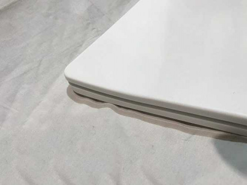 Унитаз-компакт CeramaLux 1219A безободковый в интернет магазине сантехники Акванота в Москве Тел.: +7 (968) 040-40-82