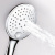 Душевой комплект Wasserkraft A14030, Душевые панели, Душевые системы, Душевые стойки, Гарнитуры, лейки, тропический душ в Москве Тел.: +7 (968) 040-40-82