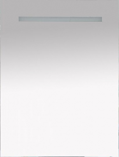 Зеркало Misty Неон 1 LED 60x80