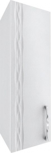 Шкаф Triton Кристи 30 L, белый