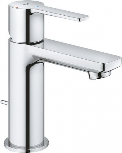 Смеситель для раковины Grohe Lineare New 23790001 купить по всей России