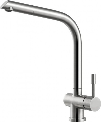 Смеситель Lemark Expert LM5075S для кухни купить по всей России