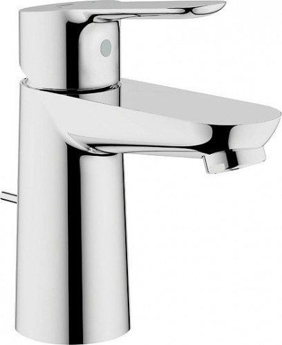 Смеситель для раковины Grohe BauEdge 23328000 купить по всей России