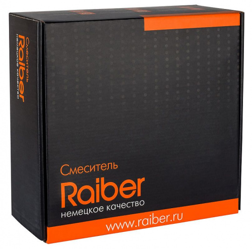 Смеситель для раковины Raiber Metris R5501 купить по всей России