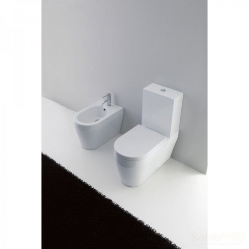 Напольный унитаз BelBagno Genius в интернет магазине сантехники Акванота в Москве Тел.: +7 (968) 040-40-82