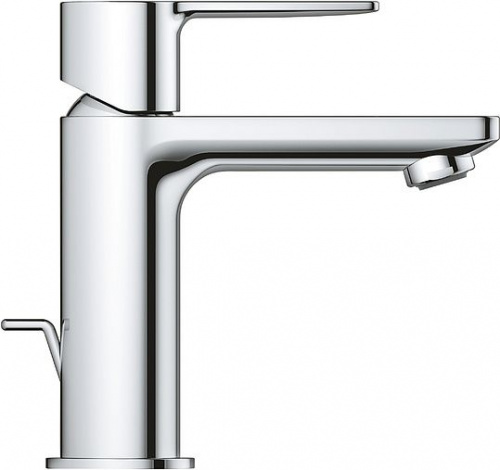 Смеситель для раковины Grohe Lineare New 23790001 купить по всей России