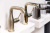 Смеситель для раковины Grohe Essence New 23462BE1 купить по всей России