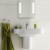 Смеситель для раковины Grohe Eurosmart Cosmopolitan 3282700E купить Смеситель для раковины Grohe Eurosmart Cosmopolitan 3282700E купить по всей России