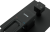 Душевой комплект Gappo G17 G7117-6 черный, Душевые панели, Душевые системы, Душевые стойки, Гарнитуры, лейки, тропический душ в Москве Тел.: +7 (968) 040-40-82