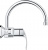 Смеситель для кухни Grohe Eurosmart 32482002 купить по всей России