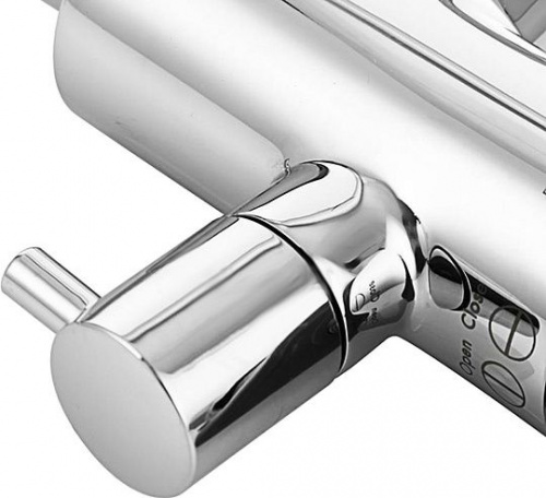 Смеситель для кухни Hansgrohe Focus E2 31823000 купить по всей России