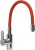 Смеситель для кухни Aquanet FF6239-RED купить Смеситель для кухни Aquanet FF6239-RED купить по всей России