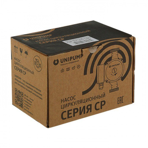 Циркуляционный насос Unipump CP 32-40 180