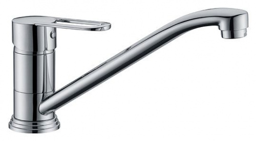 Смеситель для кухни Elghansa Ecoflow Alpha 5600207 купить по всей России