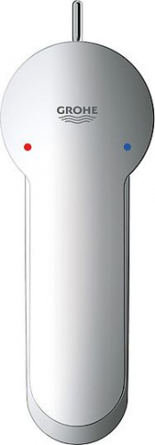 Смеситель для раковины Grohe Eurostyle Cosmopolitan 33552002 купить по всей России