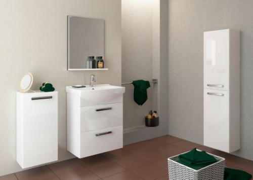 Зеркало Cersanit Melar 50