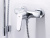 Смеситель для душа Grohe Eurodisc Cosmopolitan 33569002 купить по всей России