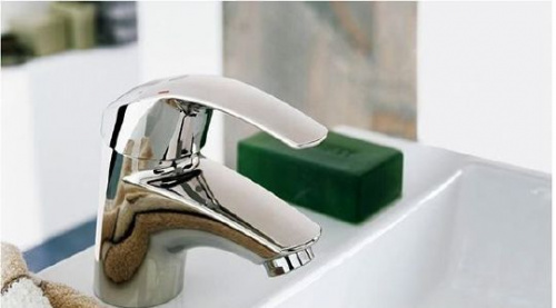 Смеситель для раковины Grohe Euroeco 32881000 купить по всей России