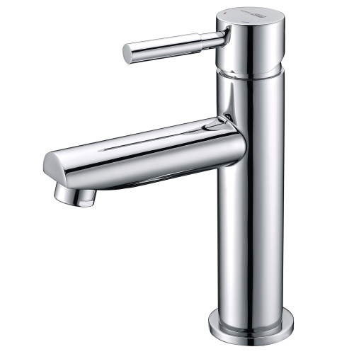 Смеситель для раковины Wasserkraft Main 4104 купить по всей России