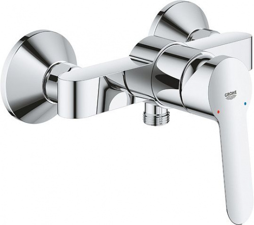 Смеситель для душа Grohe BauEdge 23636000 купить по всей России