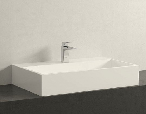 Смеситель для раковины Grohe Allure Brilliant 23029000 купить по всей России