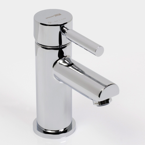 Смеситель для раковины Wasserkraft Main 4103 Thermo термостатический купить по всей России