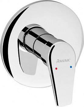 Смеситель для душа Ravak Neo NO 066.00