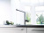 Смеситель для кухни Grohe K7 32175000 купить по всей России