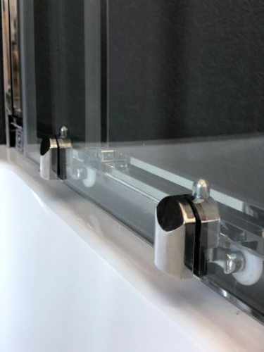 Душевой уголок Royal Bath RB-L3001-2 интернет магазина сантехники Акванота