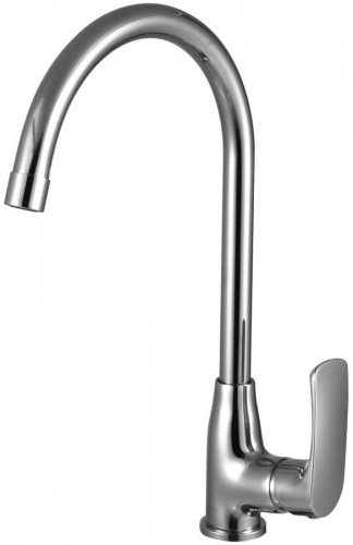 Смеситель Lemark Plus Shape LM1705C для кухни купить по всей России