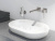 Смеситель для раковины Grohe Plus 29306003 настенный купить по всей России