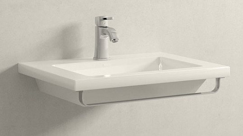 Смеситель для раковины Grohe Grandera 23310000 купить по всей России