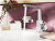 Смеситель для раковины Grohe Eurocube 23135000 купить по всей России