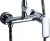 Душевая стойка Bravat Opal R F9125183CP-A2-RUS, Душевые панели, Душевые системы, Стойки, Гарнитуры, лейки, тропический душ в Москве Тел.: +7 (968) 040-40-82