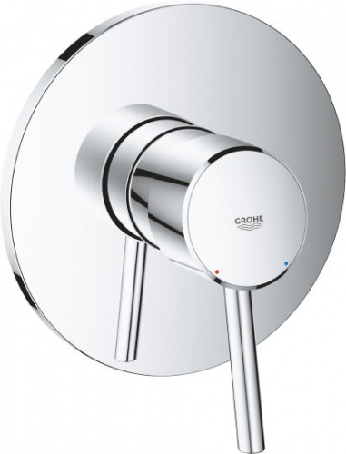 Смеситель для душа Grohe Concetto 24053001 купить по всей России