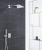 Душевой комплект Grohe Smart Control 34712000, Душевые панели, Душевые системы, Душевые стойки, Гарнитуры, лейки, тропический душ в Москве Тел.: +7 (968) 040-40-82