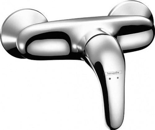 Смеситель для душа Hansgrohe Focus E 31760000 купить по всей России