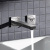 Смеситель для раковины Grohe Eurocube Joy 19998000 настенный купить по всей России
