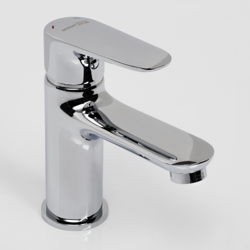 Смеситель для раковины Wasserkraft Vils 5603 купить по всей России