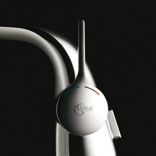 Смеситель для раковины Ideal Standard Melange A4258AA купить по всей России