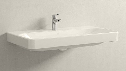 Смеситель для раковины Grohe Eurosmart Cosmopolitan 32824000 купить по всей России