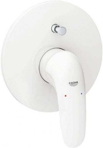 Смеситель для ванны Grohe Eurostyle 29099LS3 купить по всей России