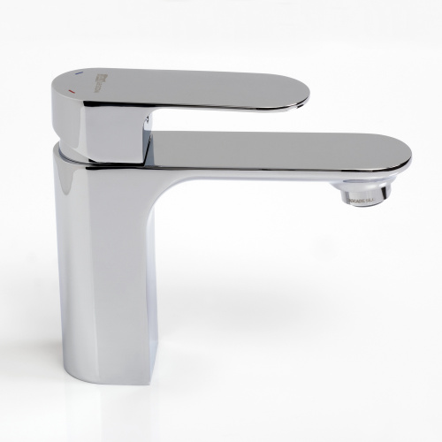 Смеситель для раковины Wasserkraft Dinkel 5803 купить по всей России
