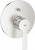 Смеситель для ванны Grohe Lineare New 19297DC1 купить по всей России