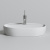 Раковина накладная Ceramica Nova Element CN6035 60x40x12,5 интернет магазина сантехники Акванота