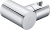 Смеситель для душа Wasserkraft Berkel 4802 купить по всей России