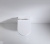 Унитаз подвесной beWash Lusso BKWHR004550 безободковый, с микролифтом, белый глянец в интернет магазине сантехники Акванота в Москве Тел.: +7 (968) 040-40-82