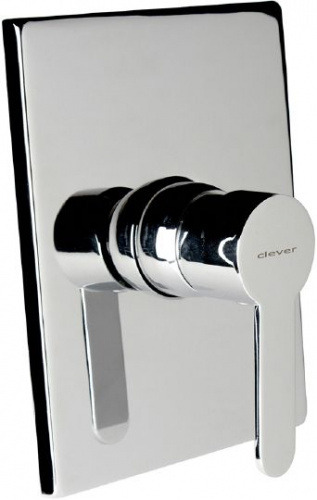 Смеситель для душа Clever Artic Urban 98717 купить по всей России