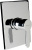 Смеситель для душа Clever Artic Urban 98717 купить Смеситель для душа Clever Artic Urban 98717 купить по всей России