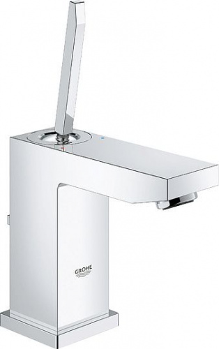Смеситель для раковины Grohe Eurocube Joy 23654000 купить по всей России